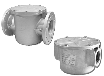 Фильтр газовый 70600/CE