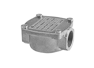 Компактный газовый фильтр 70600