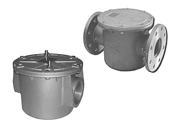 Фильтр газовый 70600/6B