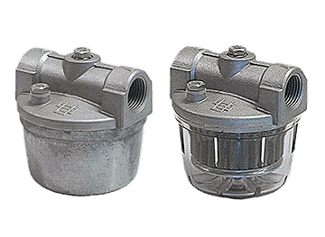 Жидкотопливный фильтр 70300