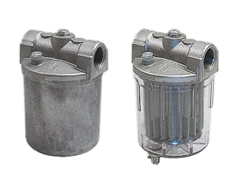 Фильтр жидкотопливный 70310