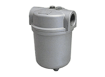 Жидкотопливный фильтр 70100