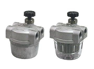 Фильтр жидкотопливный 70350